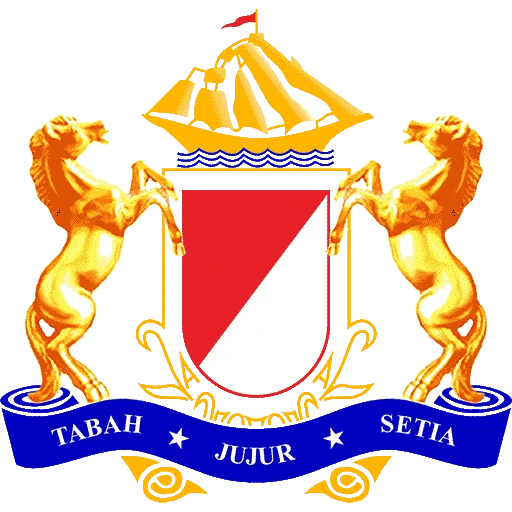 Logo Kadin Terogong Kidul