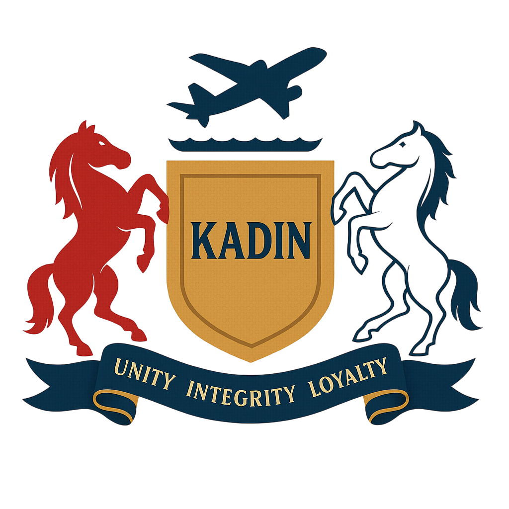 Logo Kadin Terogong Kidul